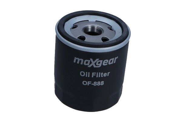 OF-888 MAXGEAR 26-1516 Oil filter 115.2175.102