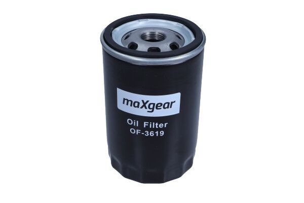OF-3619 MAXGEAR 26-1527 Oil filter XR 83332