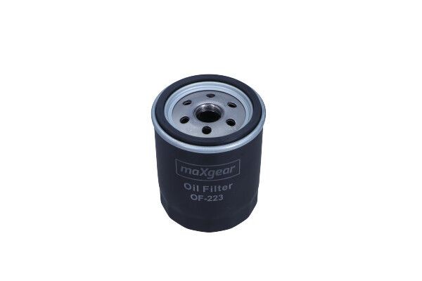 OF-223 MAXGEAR 26-1529 Oil filter S55014302 9A