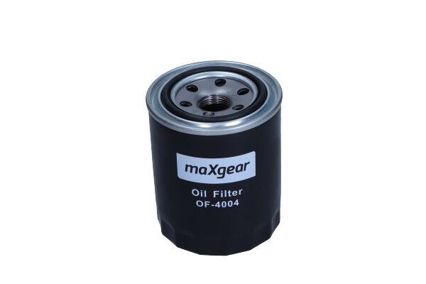 MAXGEAR 26-1536 Oil filter M 20 x 1,5, Spin-on Filter