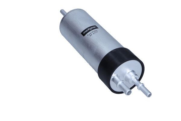 MAXGEAR 26-1542 Fuel filter In-Line Filter, 8mm, 8mm
