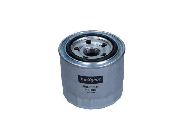 MAXGEAR 26-1547 Fuel filter Spin-on Filter