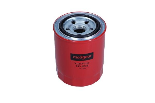 MAXGEAR 26-1557 Fuel filter Spin-on Filter