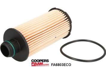 COOPERSFIAAM FILTERS FA6803ECO Oil filter 55266761