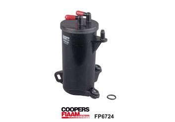 COOPERSFIAAM FILTERS FP6724 Fuel filter 16902-RZ0-G01
