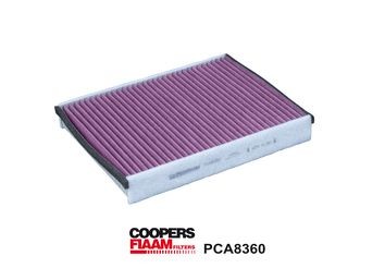 COOPERSFIAAM FILTERS Innenraumfilter PCA8360