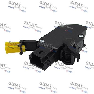 FISPA 5140219 Clutch position sensor FIAT Doblo II Box Body / Estate (263) 1.3 D Multijet 90 hp Diesel 2017 price