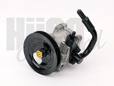 Original 133663 HITACHI Power steering pump experience and price