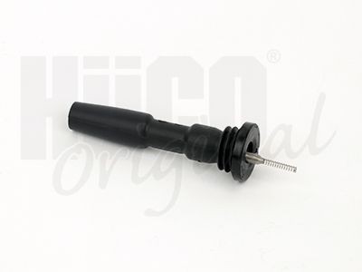 HITACHI 134095 Plug, spark plug VW POLO 2008 price