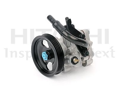 HITACHI 2503653 HYUNDAI Steering pump in original quality