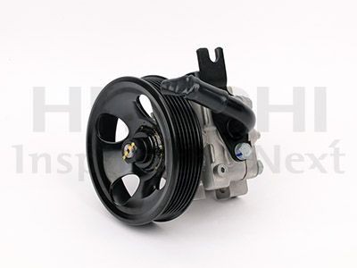 Original 2503655 HITACHI Power steering pump experience and price