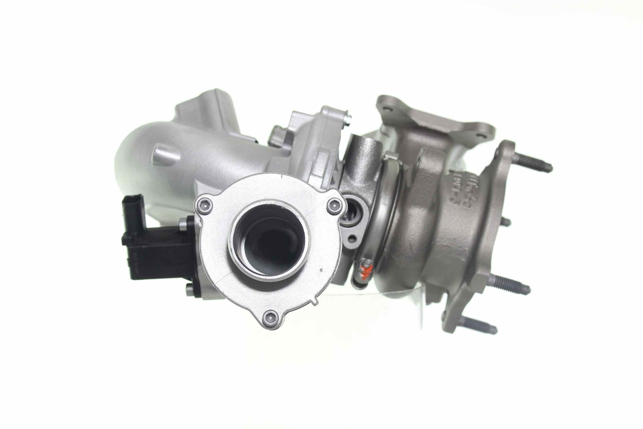 11901301 Turbocharger ALANKO 10901411 review and test