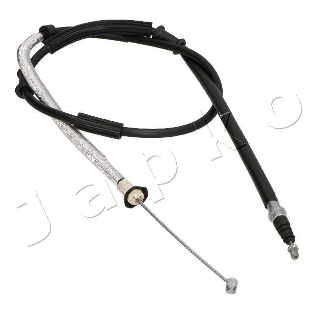 JAPKO 1310269 Hand brake cable 51931537