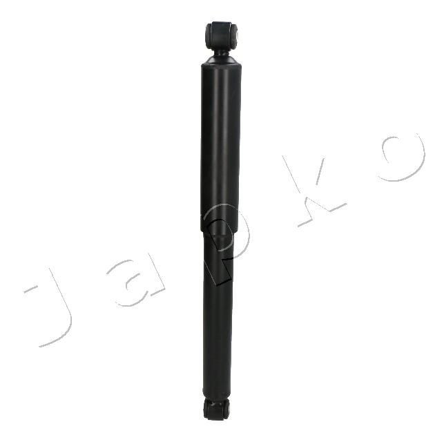 JAPKO Rear Axle, Oil Pressure, 575, Telescopic Shock Absorber, Top eye D1: 11,8mm Shocks MJ01075 buy