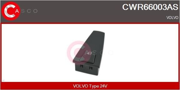 CASCO CWR66003AS Switch 20752919