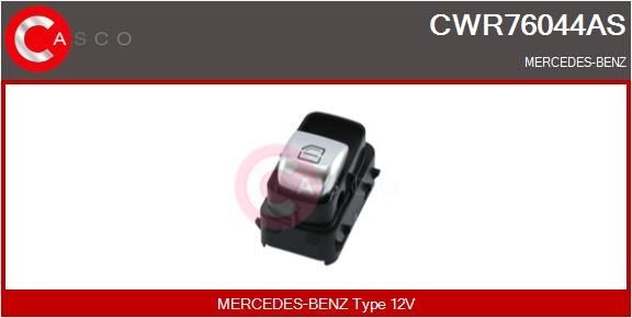 Fensterheber-Schalter passend für MERCEDES-BENZ C-Klasse ▷ Ersatzteile im  AUTODOC-Onlineshop