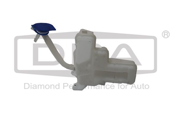 DPA 99551802502 Sealing Cap, washer fluid tank 3Q0 955 455
