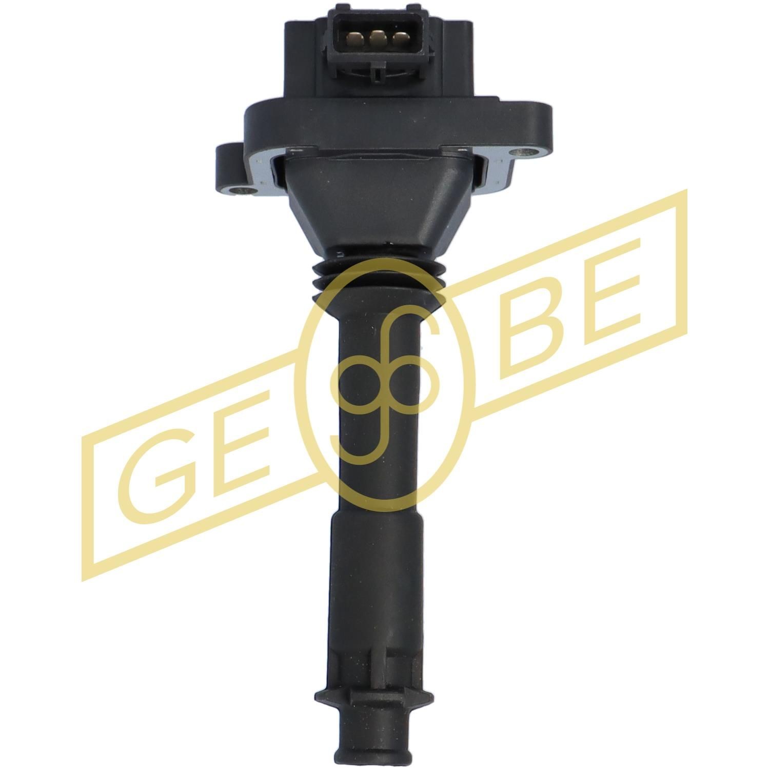 GEBE 946221 Ignition coil GCL 204