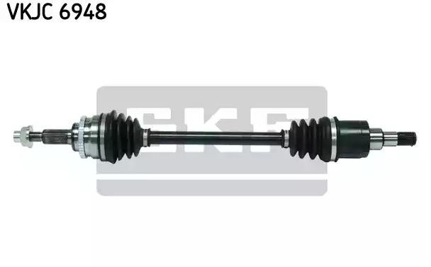 CV axle shaft VKJC 6948 uk price