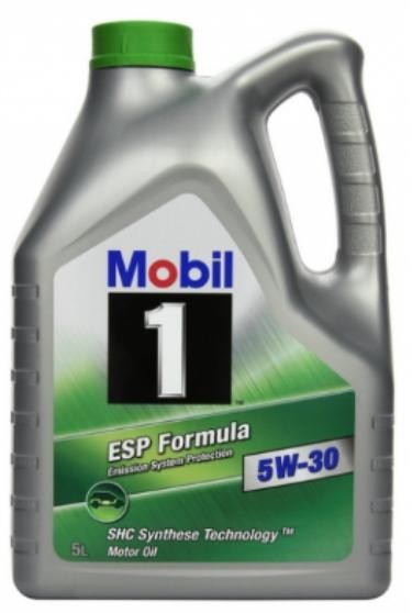 Great value for money - MOBIL Engine oil 154295