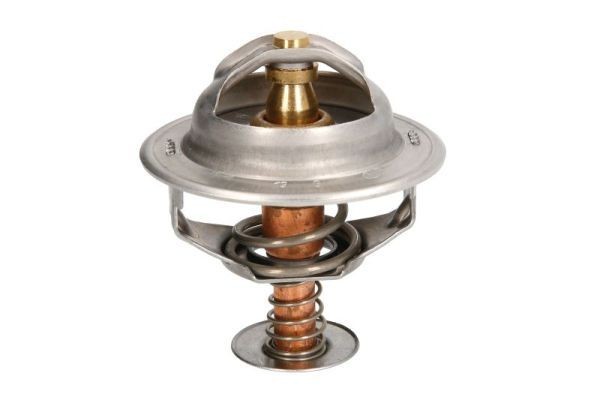THERMOTEC D2RV006TT Engine thermostat Opening Temperature: 71°C, 64mm, without gasket/seal, without housing