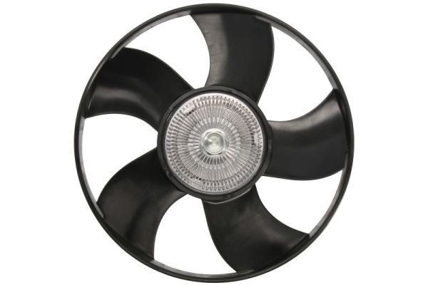 Original THERMOTEC Radiator cooling fan D5ME017TT for MERCEDES-BENZ SPRINTER