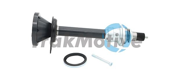 TrakMotive 1st front axle, Front Axle, 381mm Length: 381mm Driveshaft 35-0010 buy