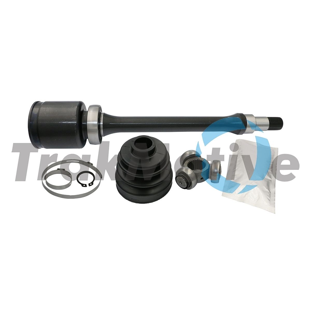 TrakMotive External Toothing wheel side: 26, Internal Toothing wheel side: 26 CV joint 45-0194 buy