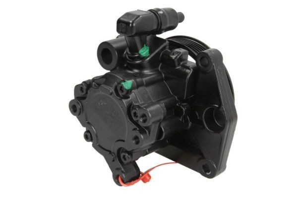 LAUBER Hydraulic steering pump 55.9928 suitable for MERCEDES-BENZ C-Class, E-Class