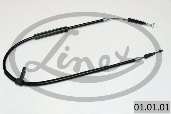 LINEX 1196/920 mm, Right Front Cable, service brake 01.01.01 buy