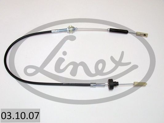 Audi A4 Clutch Cable LINEX 03.10.07 cheap
