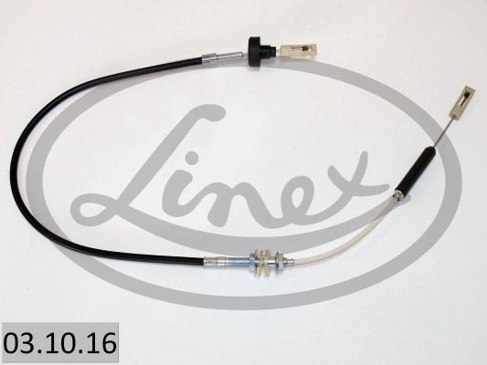 Buy original Clutch cable LINEX 03.10.16