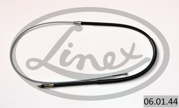 LINEX Cable, service brake 06.01.44 BMW 3 Series 2013