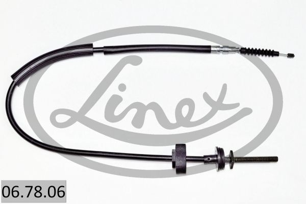 LINEX 1000/775 mm, Left Cable, service brake 06.78.06 buy