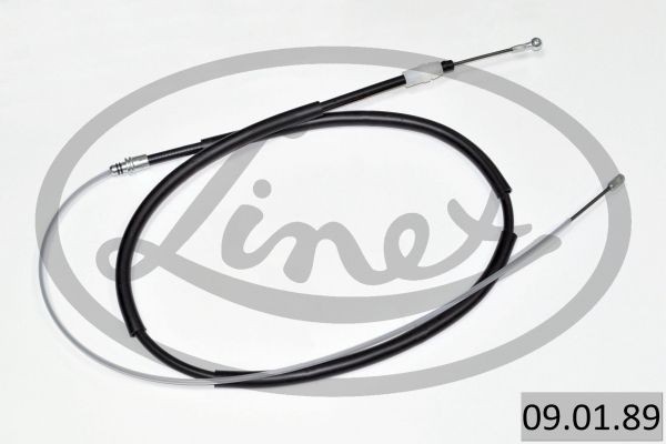 LINEX Brake cable Peugeot 308 CC new 09.01.89