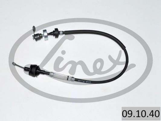 LINEX 09.10.40 Clutch Cable 2150.CY