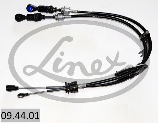 LINEX 09.44.01 TOYOTA Gear selector cable