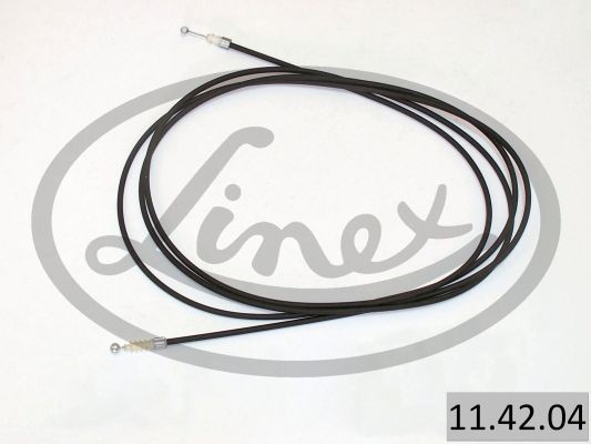 LINEX Cable, stowage box flap opener 11.42.04 buy