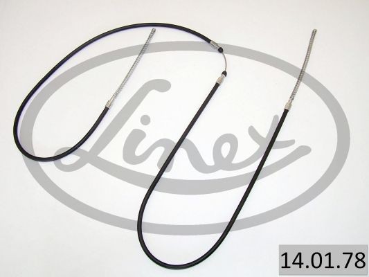 Iveco Cable, service brake LINEX 14.01.78 at a good price