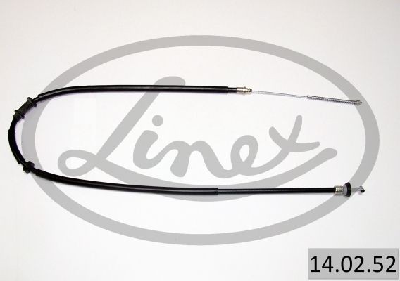 LINEX 1430/1175 mm, Right Cable, service brake 14.02.52 buy