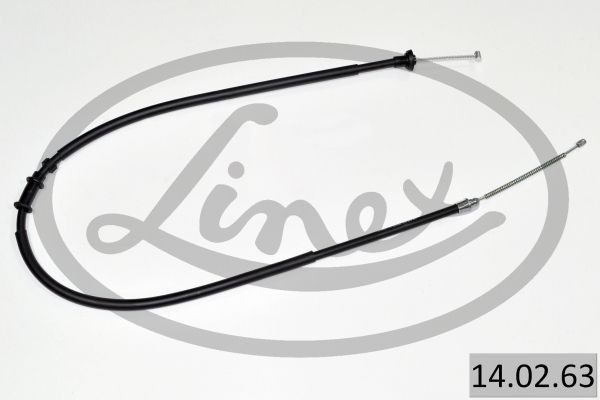 LINEX 140263 Handbrake Fiat Panda 312 0.9 4x4 86 hp Petrol 2022 price