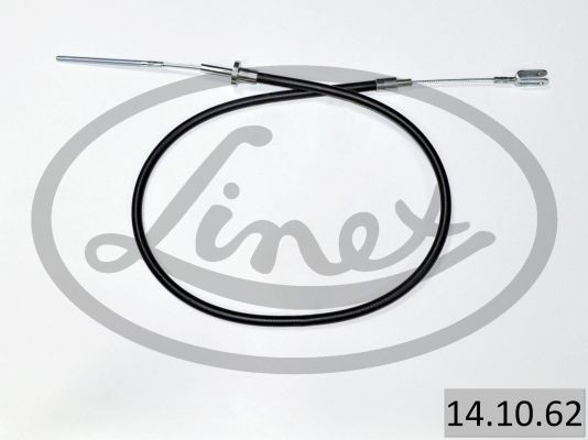 Buy Clutch Cable LINEX 14.10.62 - IVECO Clutch parts online