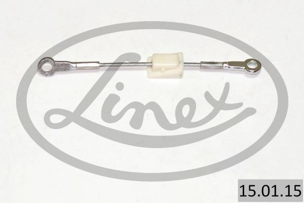 LINEX 15.01.15 Brake cable FORD ORION 1987 price