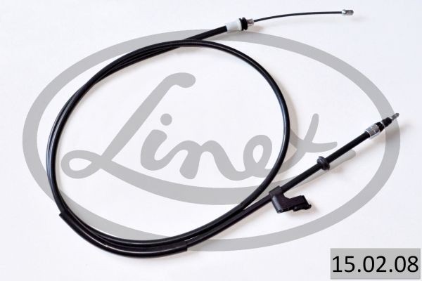 LINEX 2070/1860 mm, Left Cable, service brake 15.02.08 buy