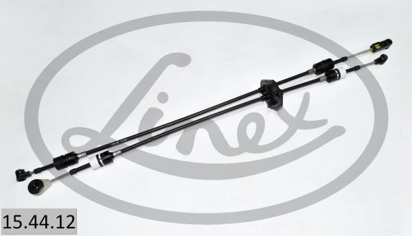 LINEX 15.44.12 Ford TRANSIT 2014 Transmission cable