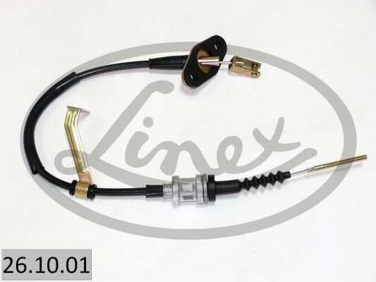 Mazda Clutch Cable LINEX 26.10.01 at a good price