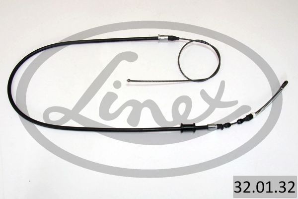LINEX 2080/1022 mm, Right Cable, service brake 32.01.32 buy