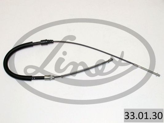 LINEX 32.20.06 Throttle cable 90501432
