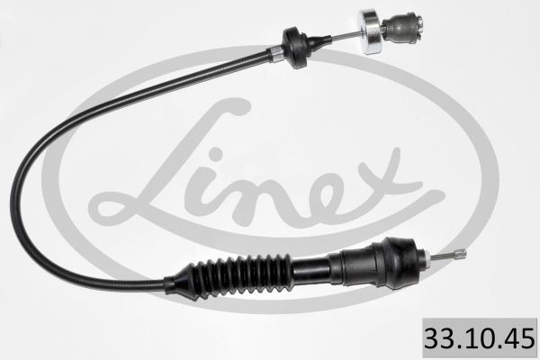 LINEX 33.10.45 Clutch Cable 9652759480