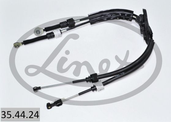 GEAR CONTR.CABLE.R MEGANE II 1.5DCI LEFT